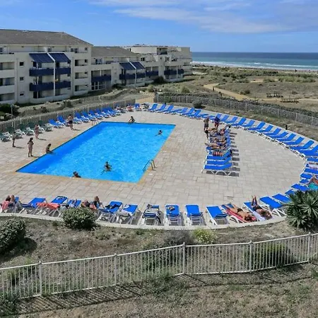 En Bord D'ocean Lacanau