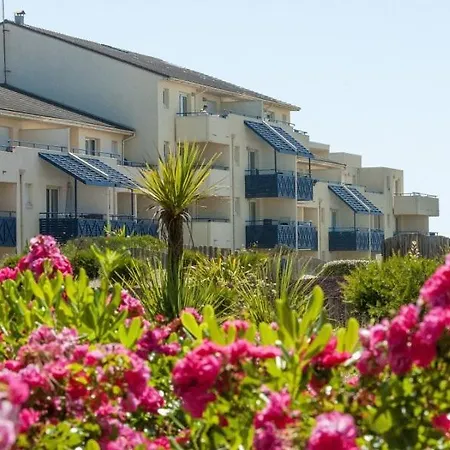 En Bord D'ocean Apartman