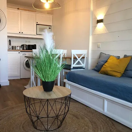 Apartman En Bord D'ocean