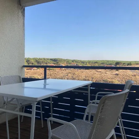 En Bord D'ocean Apartman