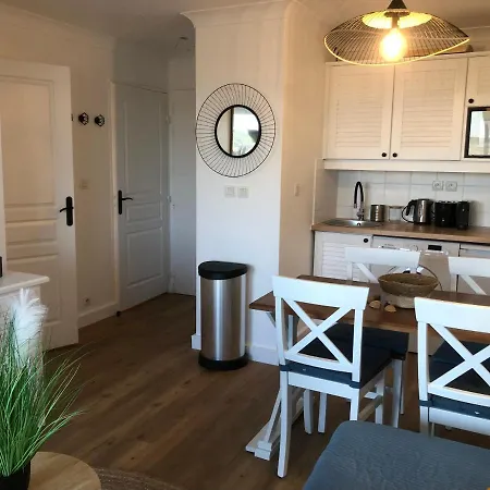 En Bord D'ocean Apartman