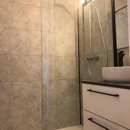 Apartman En Bord D'ocean *